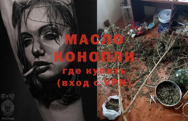 таблы Пересвет