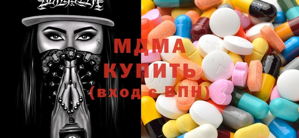 таблы Пересвет